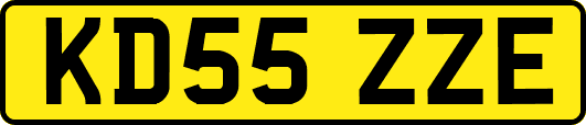 KD55ZZE