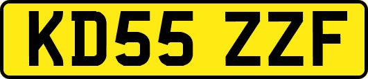 KD55ZZF