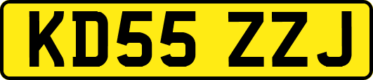 KD55ZZJ