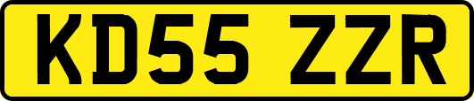 KD55ZZR