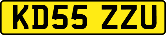 KD55ZZU