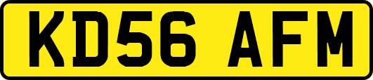 KD56AFM