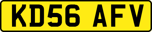 KD56AFV