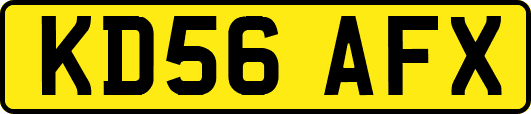 KD56AFX