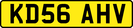 KD56AHV