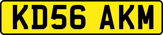 KD56AKM