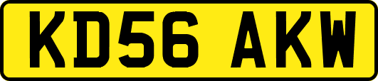 KD56AKW
