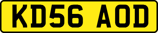 KD56AOD