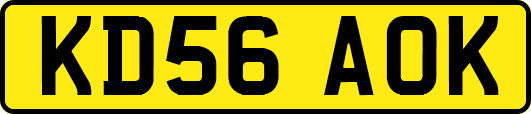 KD56AOK