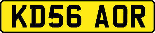 KD56AOR