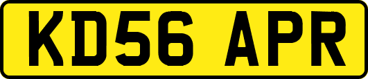 KD56APR
