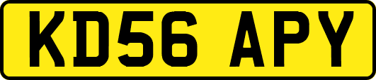 KD56APY