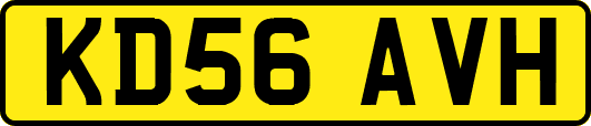 KD56AVH