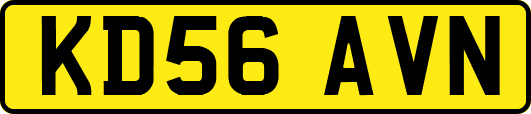 KD56AVN