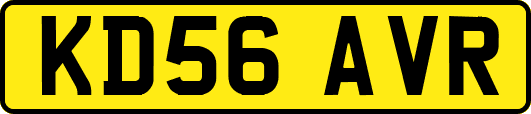 KD56AVR