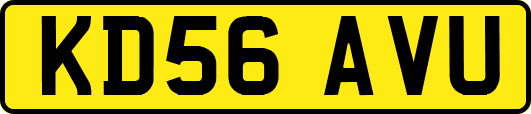 KD56AVU