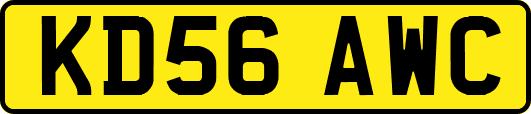 KD56AWC