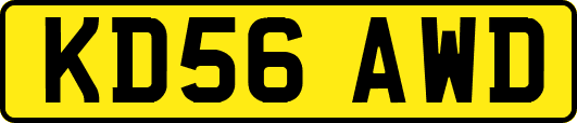 KD56AWD