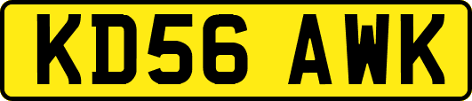 KD56AWK