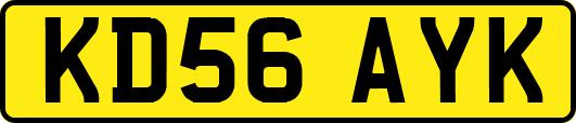 KD56AYK