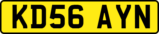 KD56AYN