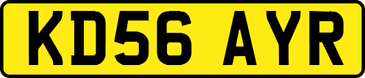 KD56AYR