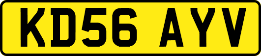 KD56AYV
