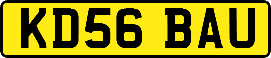 KD56BAU