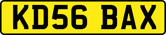 KD56BAX