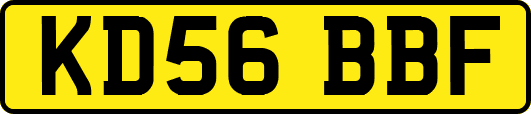KD56BBF