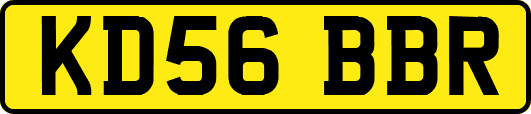 KD56BBR