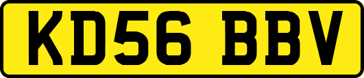 KD56BBV