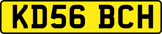 KD56BCH