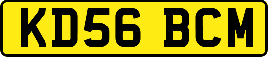 KD56BCM