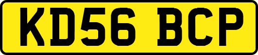 KD56BCP