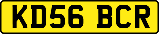 KD56BCR