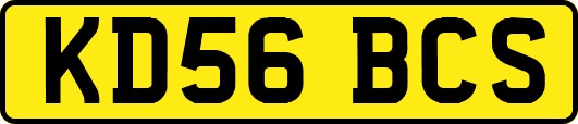 KD56BCS