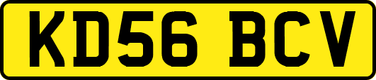 KD56BCV
