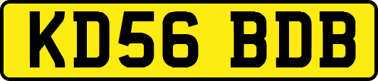 KD56BDB
