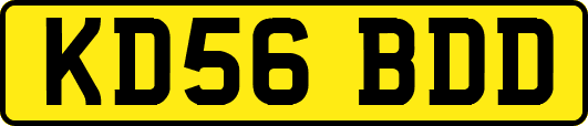 KD56BDD