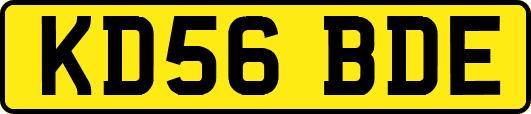 KD56BDE