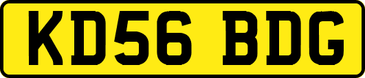 KD56BDG