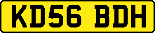KD56BDH