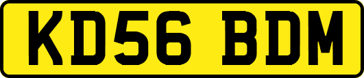 KD56BDM