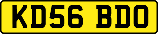 KD56BDO