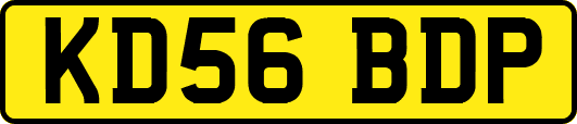 KD56BDP