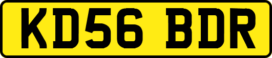 KD56BDR