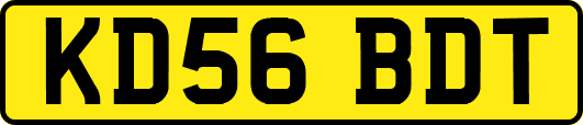 KD56BDT