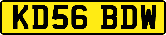 KD56BDW