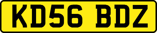 KD56BDZ